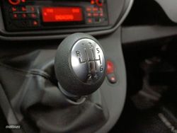 Nissan NV200 Furgon 1.5 dCi Profesional 59 kW (80 CV) - Miniatura 13