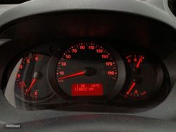 Nissan NV200 Furgon 1.5 dCi Profesional 59 kW (80 CV) - Miniatura 14