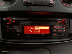 Nissan NV200 Furgon 1.5 dCi Profesional 59 kW (80 CV) - Miniatura 15