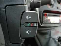 Nissan NV200 Furgon 1.5 dCi Profesional 59 kW (80 CV) - Miniatura 17