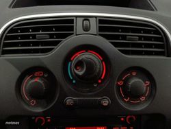 Nissan NV200 Furgon 1.5 dCi Profesional 59 kW (80 CV) - Miniatura 18