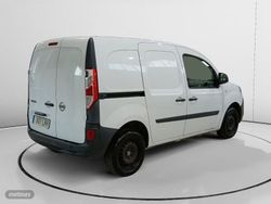 Nissan NV200 Furgon 1.5 dCi Profesional 59 kW (80 CV) - Miniatura 2