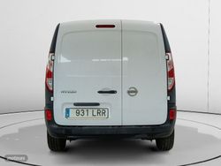 Nissan NV200 Furgon 1.5 dCi Profesional 59 kW (80 CV) - Miniatura 3