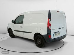 Nissan NV200 Furgon 1.5 dCi Profesional 59 kW (80 CV) - Miniatura 4
