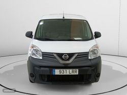 Nissan NV200 Furgon 1.5 dCi Profesional 59 kW (80 CV) - Miniatura 5