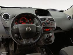 Nissan NV200 Furgon 1.5 dCi Profesional 59 kW (80 CV) - Miniatura 7