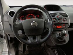 Nissan NV200 Furgon 1.5 dCi Profesional 59 kW (80 CV) - Miniatura 8