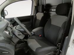 Nissan NV200 Furgon 1.5 dCi Profesional 59 kW (80 CV) - Miniatura 9
