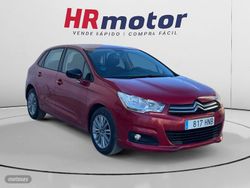 Citroen C4 Tonic - Miniatura 1