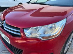 Citroen C4 Tonic - Miniatura 21