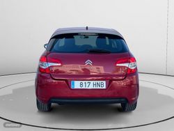 Citroen C4 Tonic - Miniatura 3