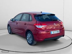 Citroen C4 Tonic - Miniatura 4