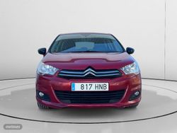 Citroen C4 Tonic - Miniatura 5