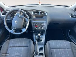 Citroen C4 Tonic - Miniatura 7