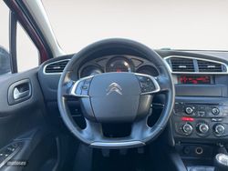 Citroen C4 Tonic - Miniatura 8