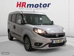 Fiat Doblo Trekking - Miniatura 1