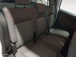 Fiat Doblo Trekking - Miniatura 10