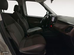 Fiat Doblo Trekking - Miniatura 11