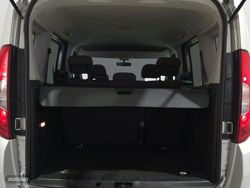 Fiat Doblo Trekking - Miniatura 12