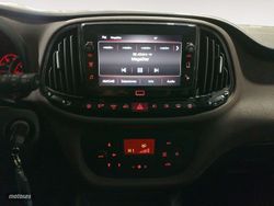 Fiat Doblo Trekking - Miniatura 15