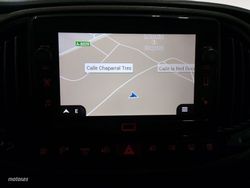 Fiat Doblo Trekking - Miniatura 16