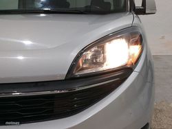 Fiat Doblo Trekking - Miniatura 18