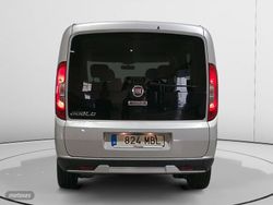 Fiat Doblo Trekking - Miniatura 3