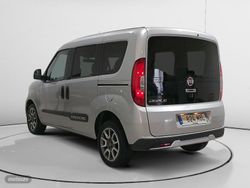 Fiat Doblo Trekking - Miniatura 4