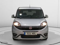Fiat Doblo Trekking - Miniatura 5