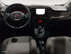 Fiat Doblo Trekking - Miniatura 7
