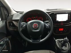 Fiat Doblo Trekking - Miniatura 8