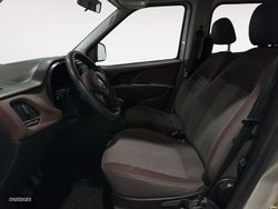 Fiat Doblo Trekking - Miniatura 9