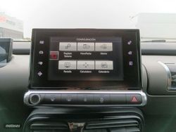 Citroen C4 Cactus Shine - Miniatura 15