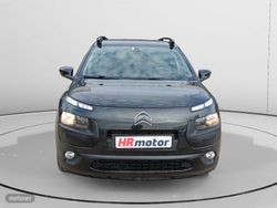 Citroen C4 Cactus Shine - Miniatura 5