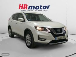 Nissan X Trail Acenta - Miniatura 1