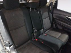 Nissan X Trail Acenta - Miniatura 10