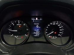 Nissan X Trail Acenta - Miniatura 14