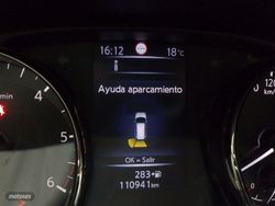 Nissan X Trail Acenta - Miniatura 15