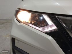 Nissan X Trail Acenta - Miniatura 18