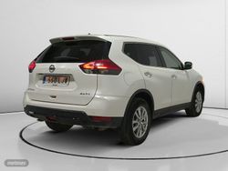 Nissan X Trail Acenta - Miniatura 2