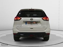 Nissan X Trail Acenta - Miniatura 3