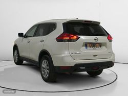 Nissan X Trail Acenta - Miniatura 4