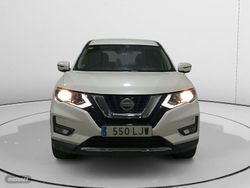 Nissan X Trail Acenta - Miniatura 5