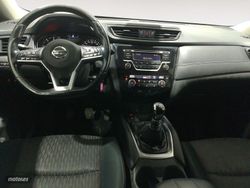 Nissan X Trail Acenta - Miniatura 7