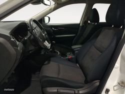 Nissan X Trail Acenta - Miniatura 9