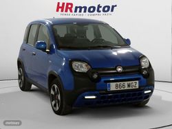 Fiat Panda City Cross - Miniatura 1