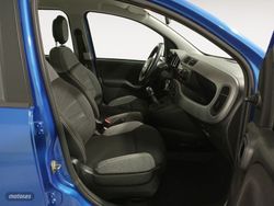 Fiat Panda City Cross - Miniatura 10