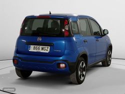 Fiat Panda City Cross - Miniatura 2