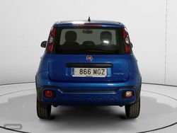 Fiat Panda City Cross - Miniatura 3