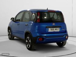 Fiat Panda City Cross - Miniatura 4